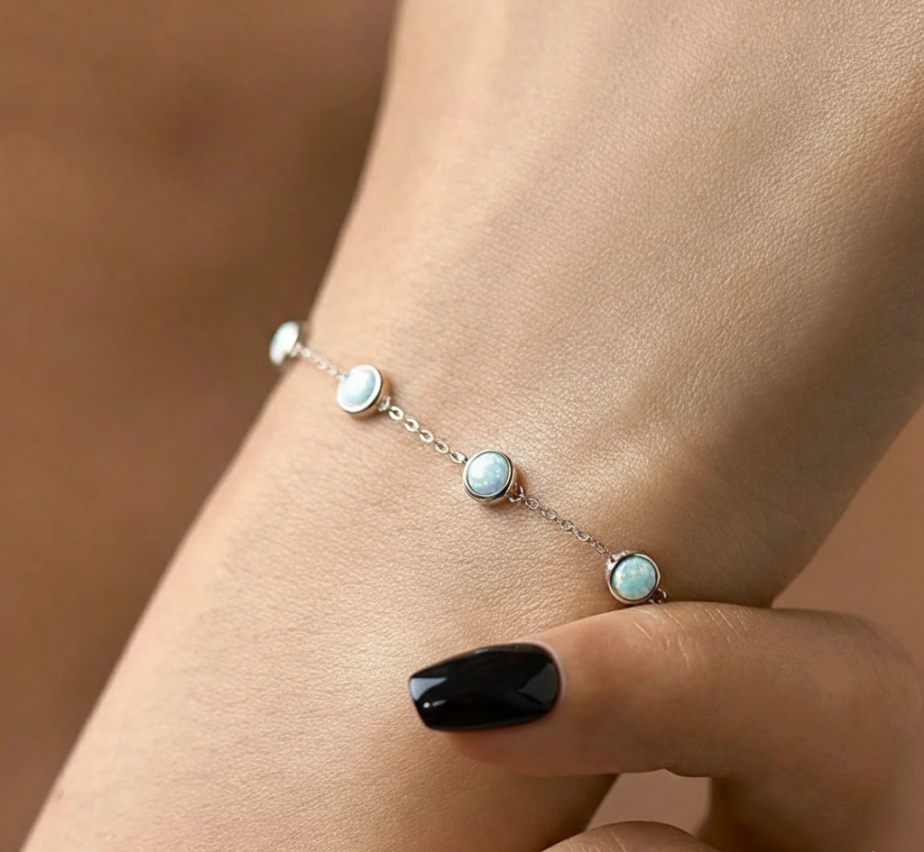 Bracelet OPALINA Argent 925