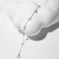 Bracelet OPALINA Argent 925