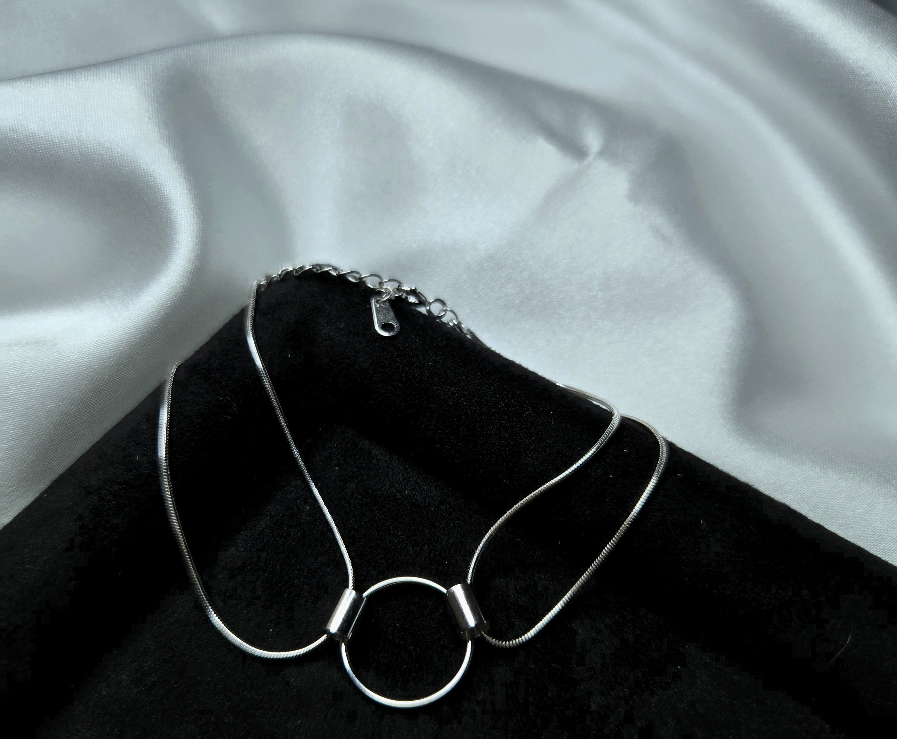 Bracelet CERCLÉ Argent 925