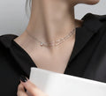 Collier AURELIA Argent 925