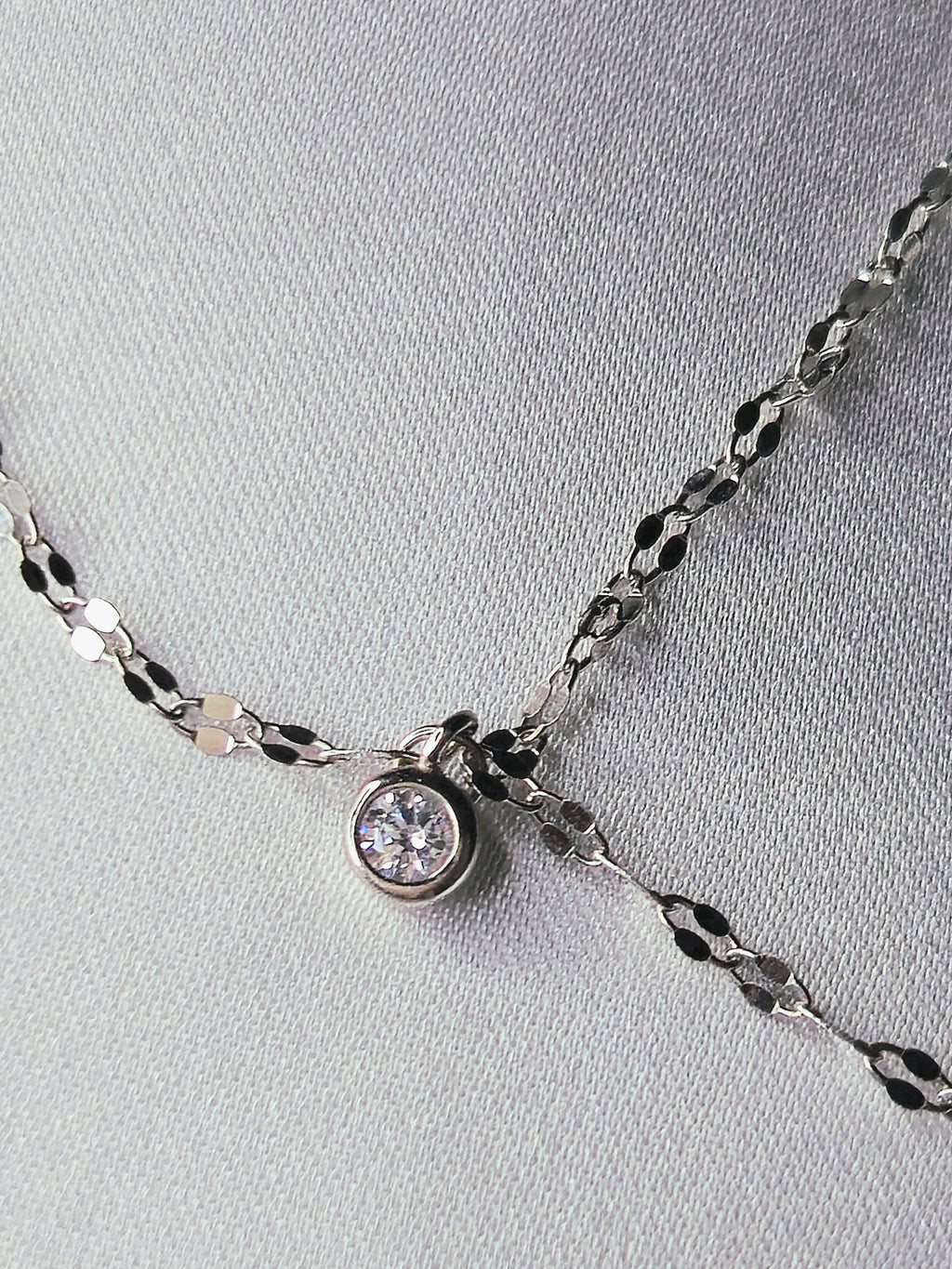 Collier AURELIA Argent 925