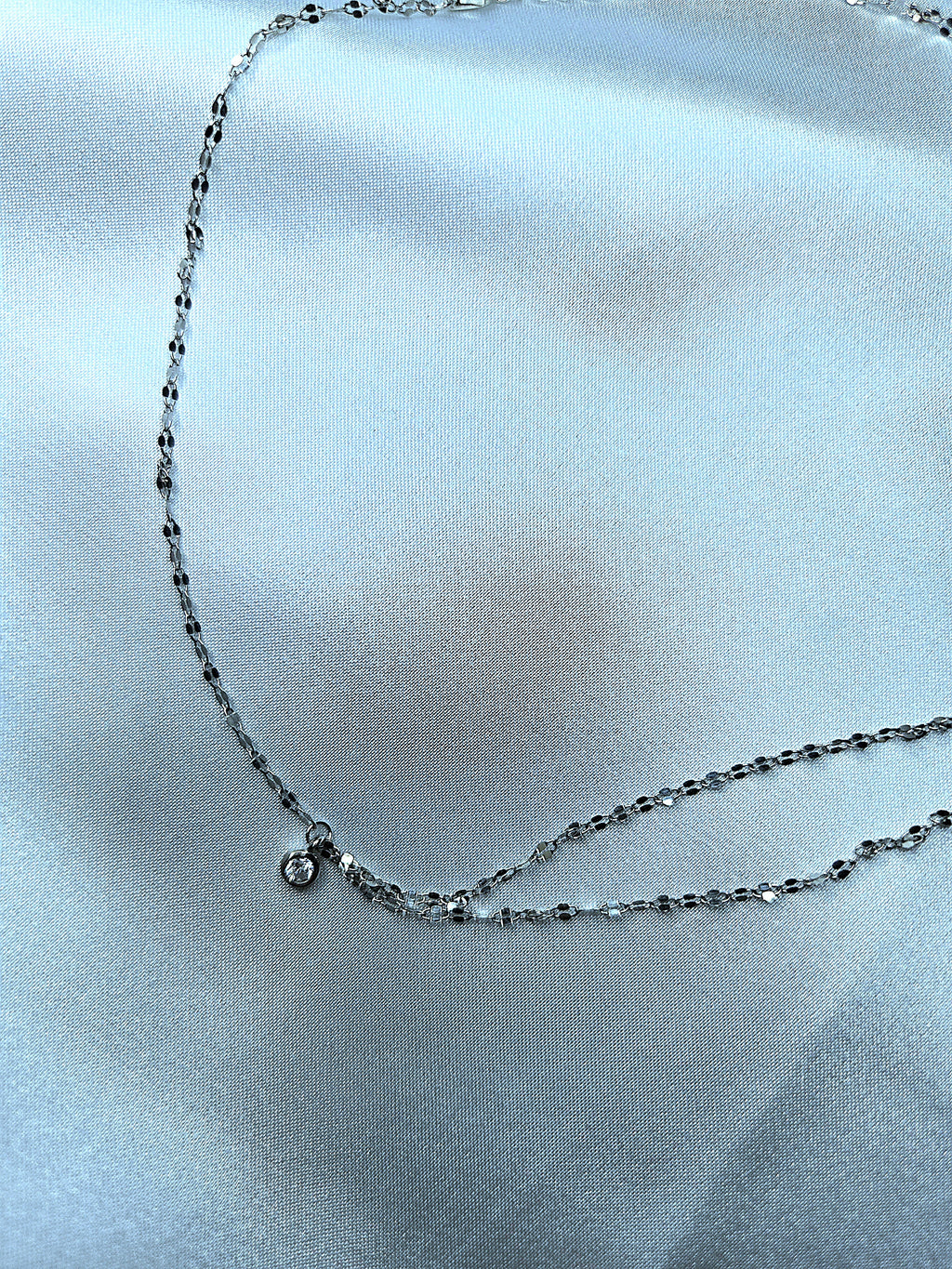 Collier AURELIA Argent 925
