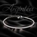 Bracelet Tennis Xs