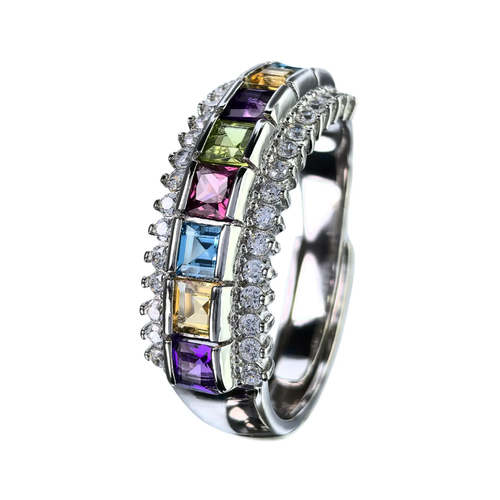 Bague alliance KARMA