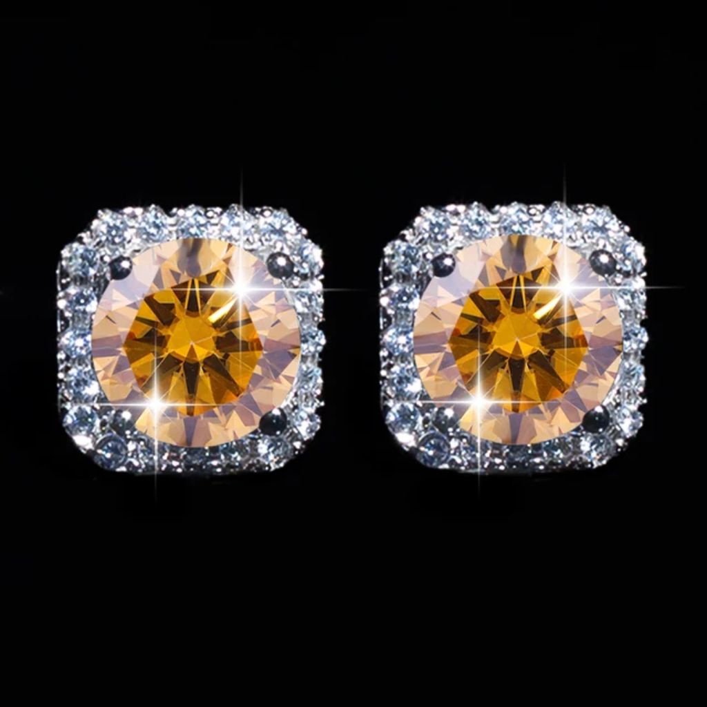 Boucles d'oreilles ELLA
