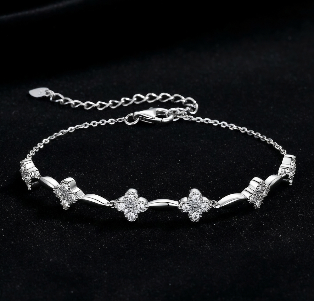 Bracelet Anémone